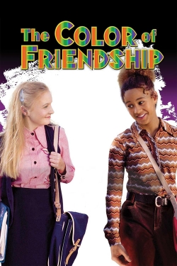 The Color of Friendship-hd