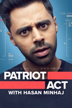 Patriot Act with Hasan Minhaj-hd