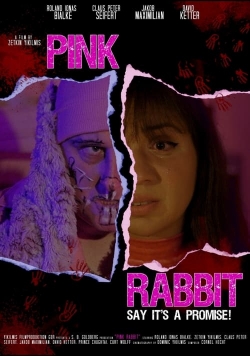 Pink Rabbit-hd