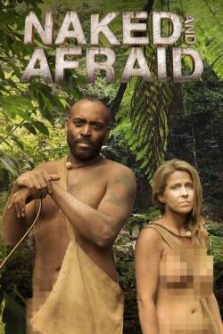 Naked and Afraid-hd