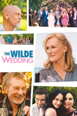 The Wilde Wedding-hd
