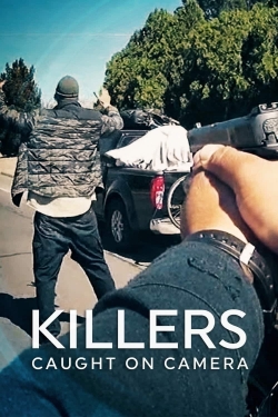 Killers: Caught on Camera-hd