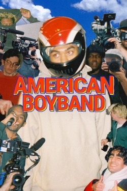 American Boyband-hd