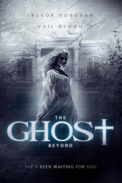 The Ghost Beyond-hd
