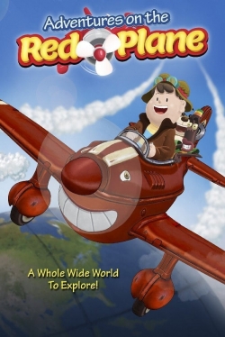 Adventures on the Red Plane-hd