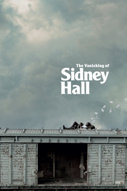 The Vanishing of Sidney Hall-hd