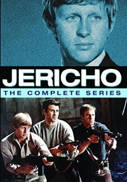 Jericho-hd