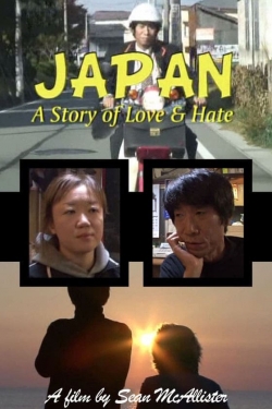 Japan: A Story of Love and Hate-hd
