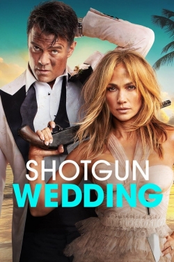 Shotgun Wedding-hd