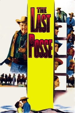 The Last Posse-hd
