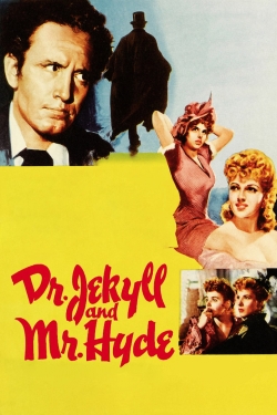 Dr. Jekyll and Mr. Hyde-hd