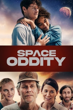 Space Oddity-hd