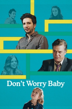 Don't Worry Baby-hd