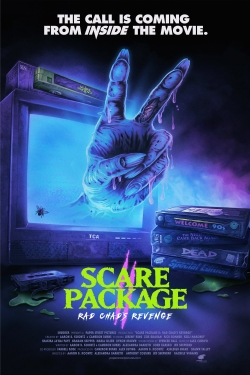 Scare Package II: Rad Chad’s Revenge-hd