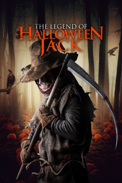 The Legend of Halloween Jack-hd