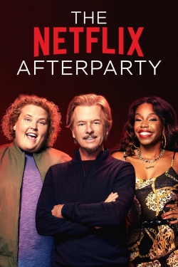 The Netflix Afterparty-hd
