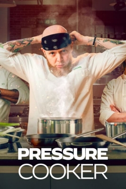 Pressure Cooker-hd