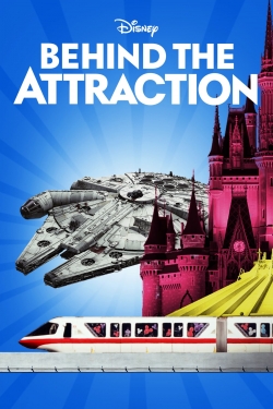 Behind the Attraction-hd