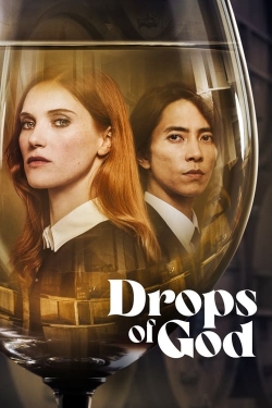 Drops of God-hd
