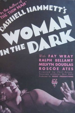 Woman in the Dark-hd
