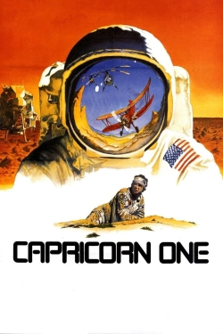 Capricorn One-hd