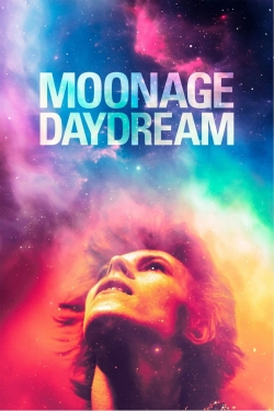 Moonage Daydream-hd