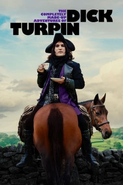 The Completely Made-Up Adventures of Dick Turpin-hd