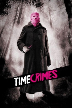 Timecrimes-hd