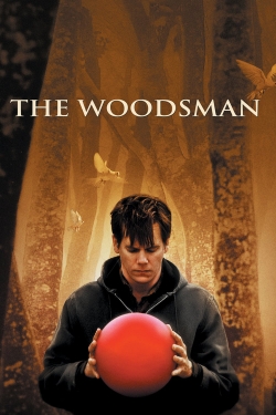 The Woodsman-hd