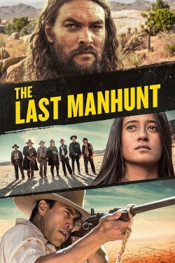 The Last Manhunt-hd