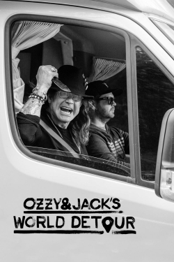 Ozzy and Jack's World Detour-hd