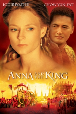 Anna and the King-hd