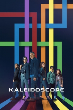 Kaleidoscope-hd