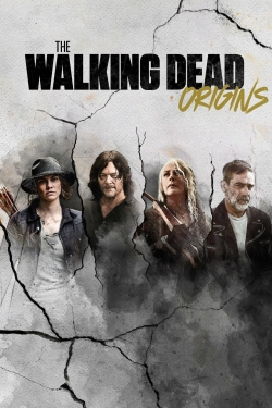 The Walking Dead: Origins-hd