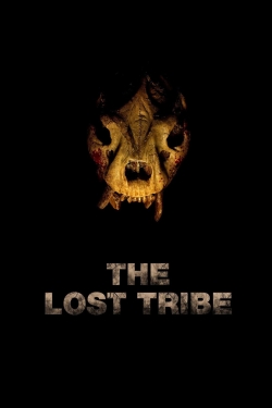 The Lost Tribe-hd