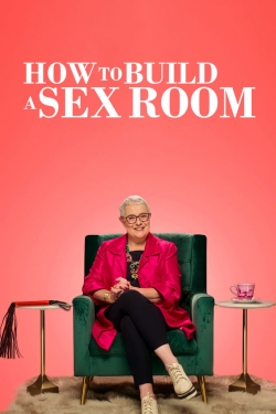 How To Build a Sex Room-hd