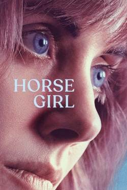 Horse Girl-hd