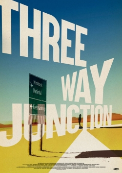 3 Way Junction-hd