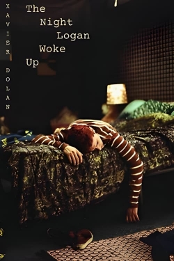 The Night Logan Woke Up-hd
