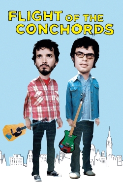 Flight of the Conchords-hd