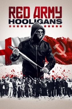 Red Army Hooligans-hd