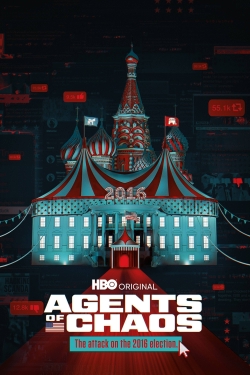 Agents of Chaos-hd