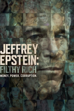 Jeffrey Epstein: Filthy Rich-hd