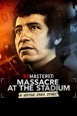 ReMastered: Massacre at the Stadium-hd