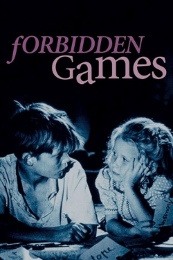 Forbidden Games-hd