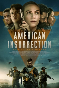 American Insurrection-hd
