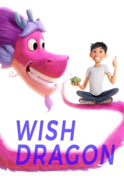 Wish Dragon-hd