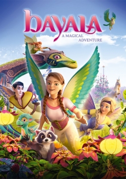 Bayala - A Magical Adventure-hd