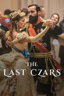 The Last Czars-hd