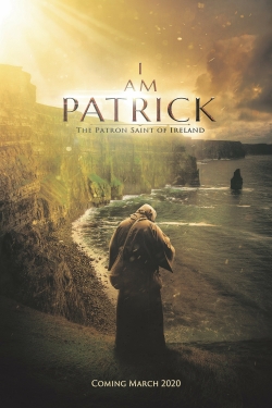 I Am Patrick: The Patron Saint of Ireland-hd